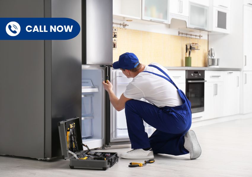 Parryville Appliance Repair Company