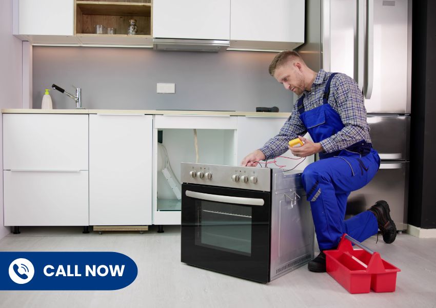 Appliance Repair Services in Parryville, PA